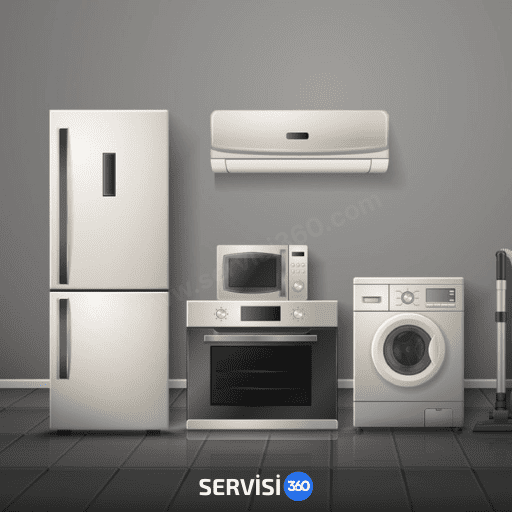 Marmara Beyaz Eşya Servisi