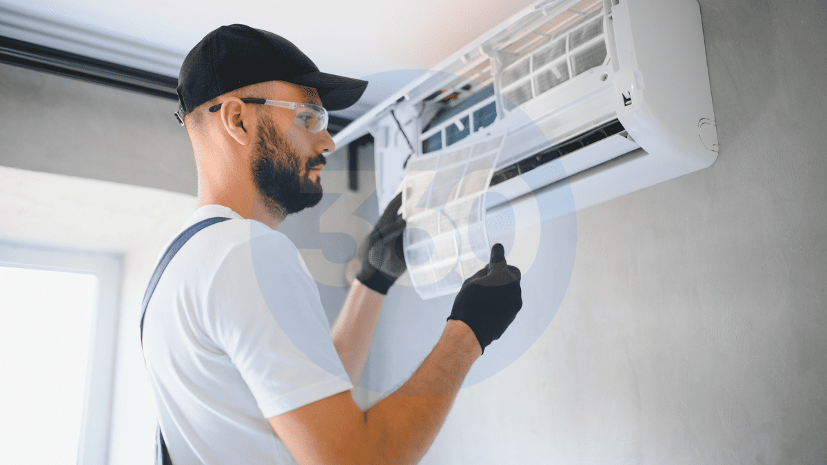 Marmara Klima Servisi