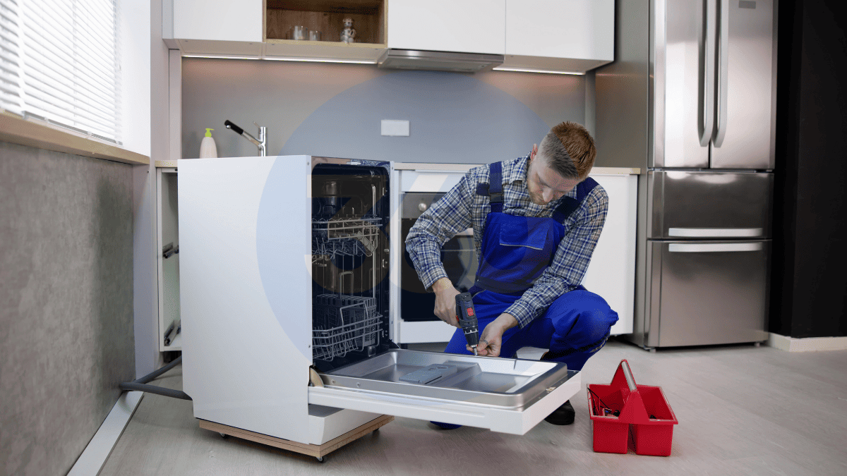 Marmara Bulaşık Makinesi Servisi