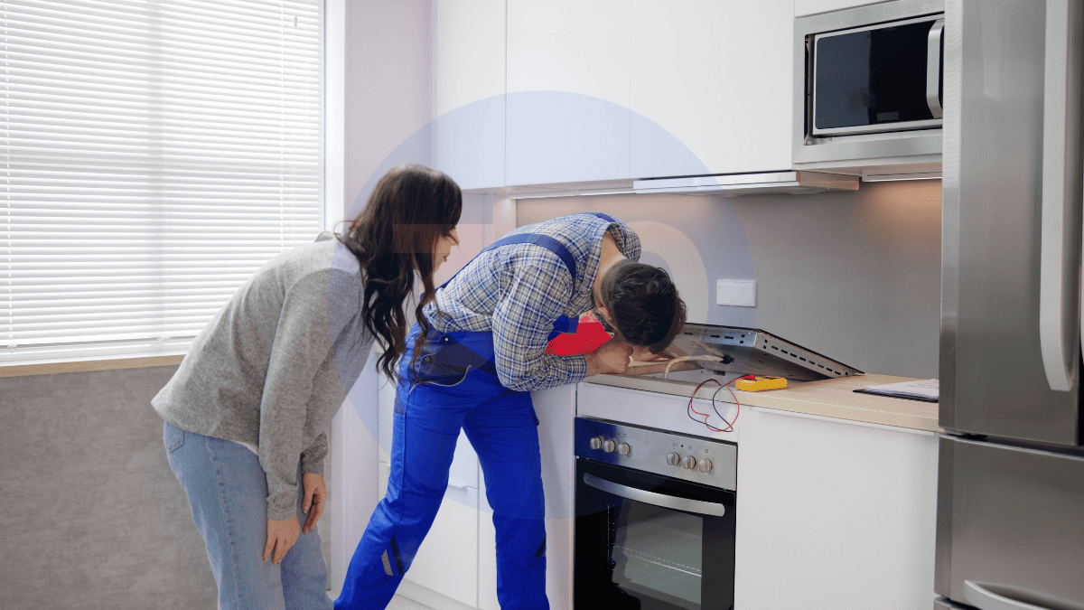 Marmara Fırın Ocak Servisi